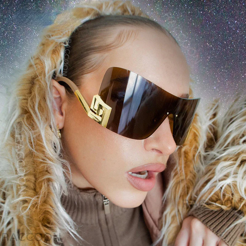 Chic Tortoise Shell Eyewear